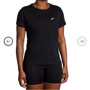 Distance T-Shirt 2.0 - Women's L